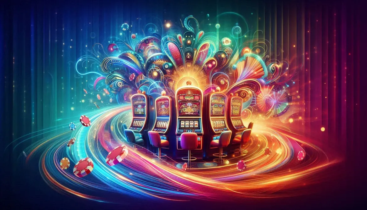 Higgs domino island